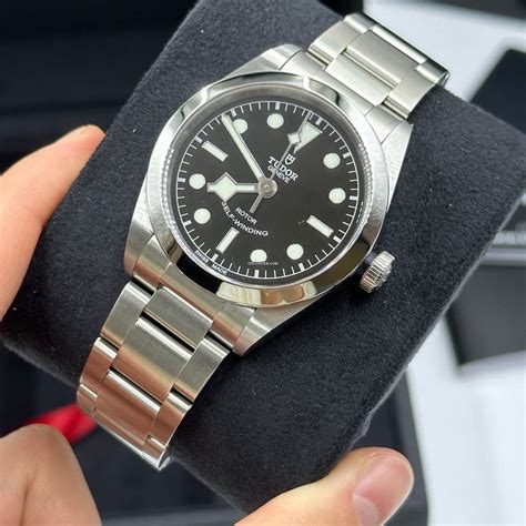 rolex explorer altrnative quartz